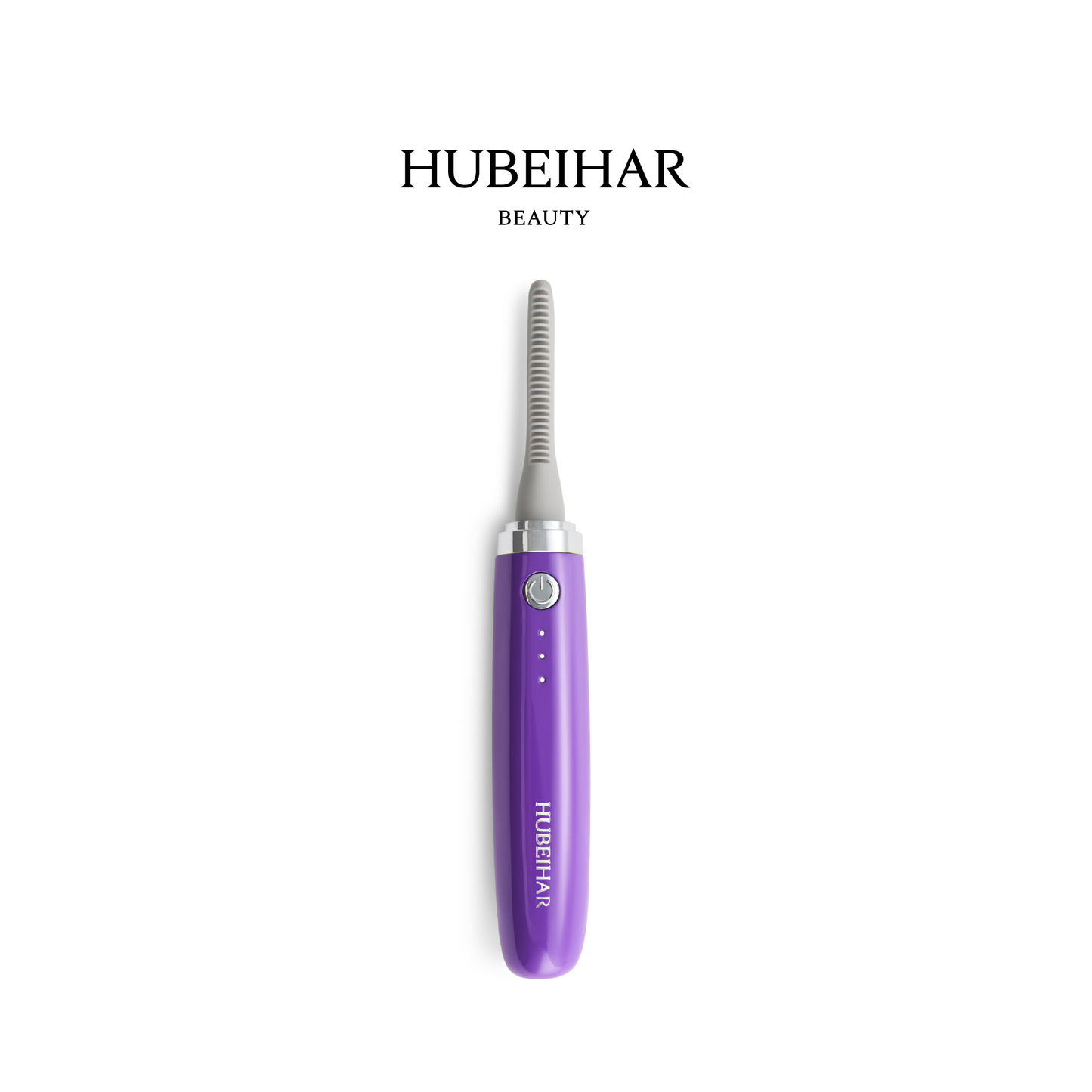 HHB010 第二代電熱睫毛器