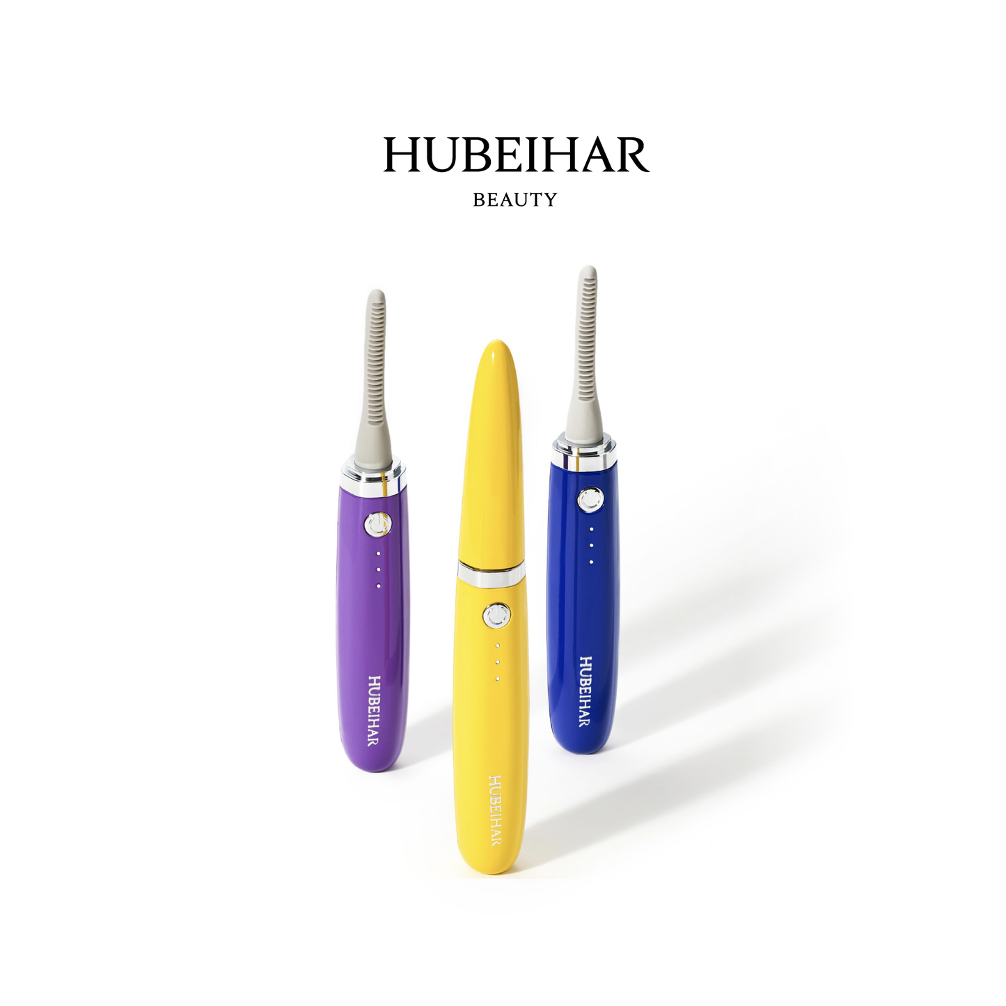 HHB010 第二代電熱睫毛器