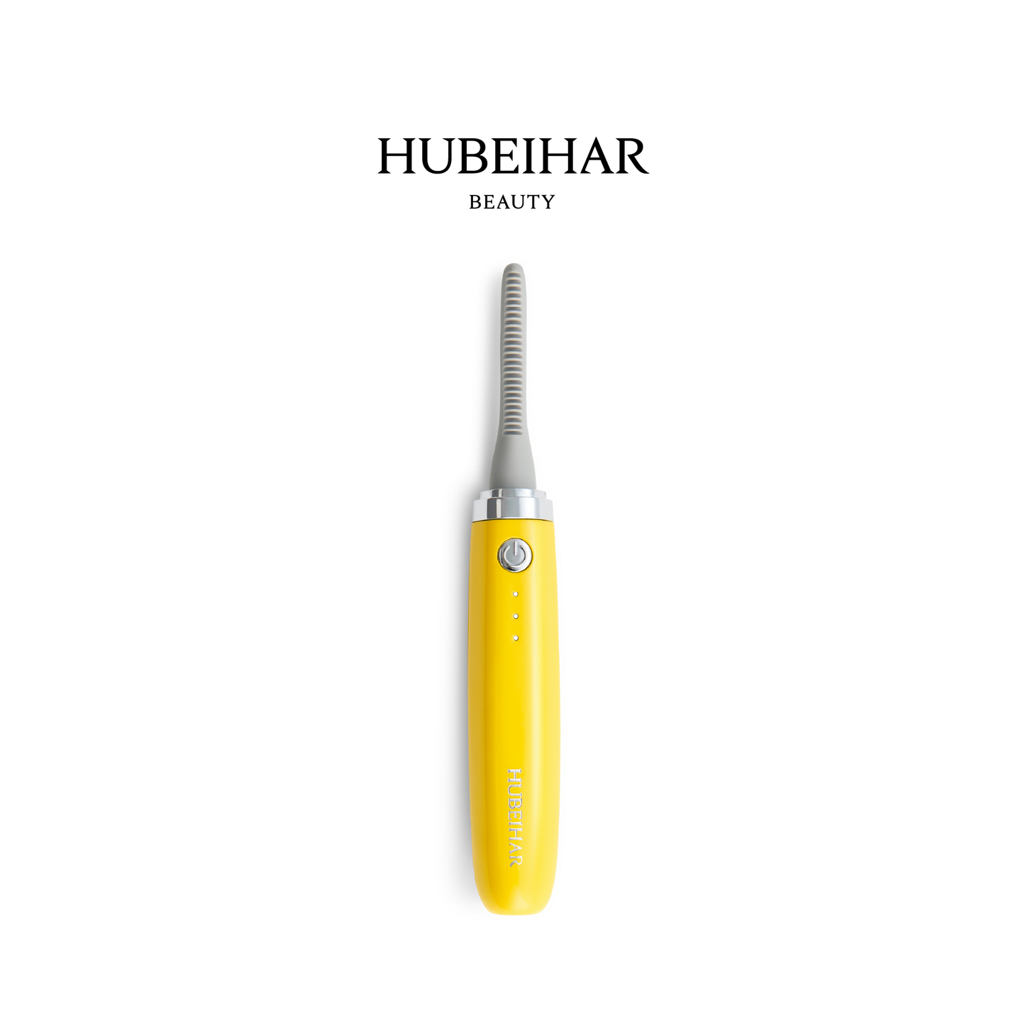 HHB010 第二代電熱睫毛器