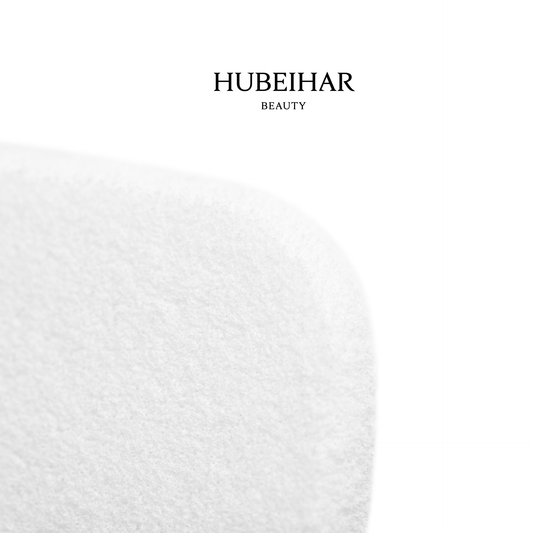 HHB015 AR天堂觸感粉撲