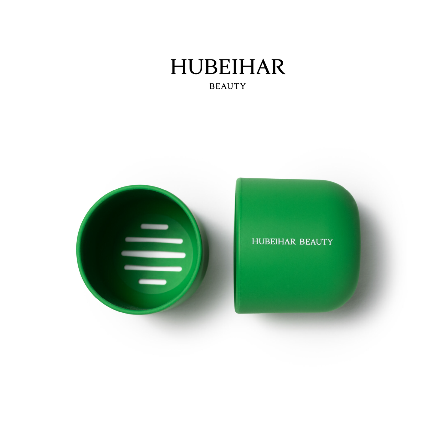 伸縮美妝蛋攜帶盒|出遊必備・矽膠透氣・好攜帶出門必備