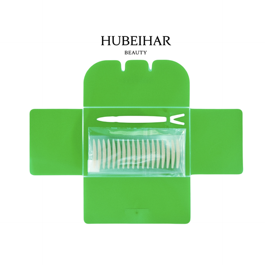 HHB031 偽素顏雙眼皮貼