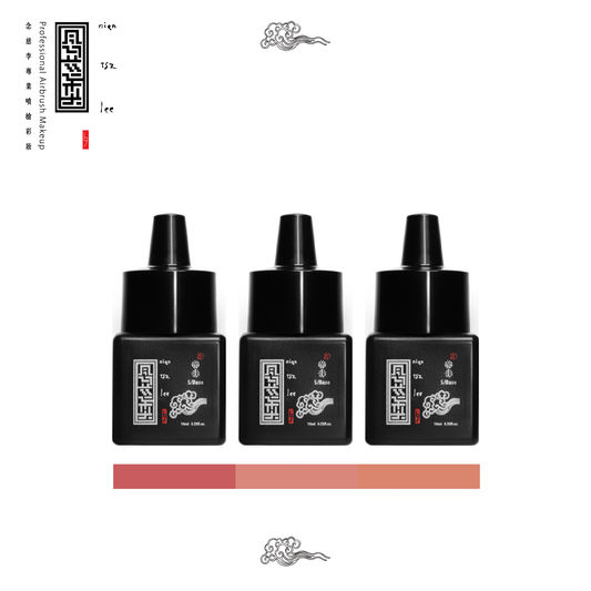 U-S/B 戀愛桃色粉