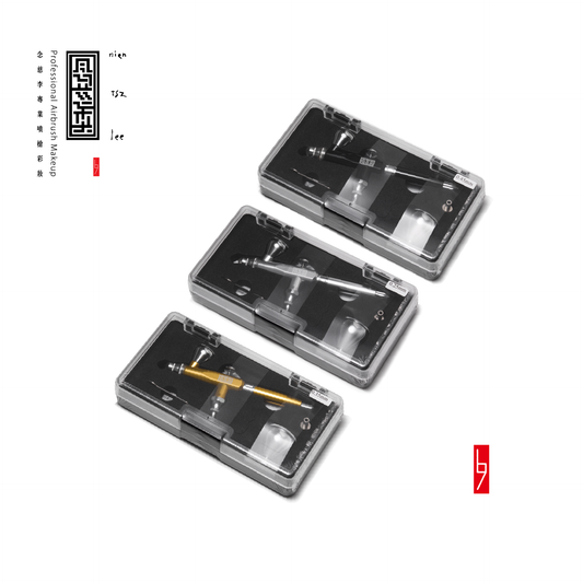 念慈李專業噴槍