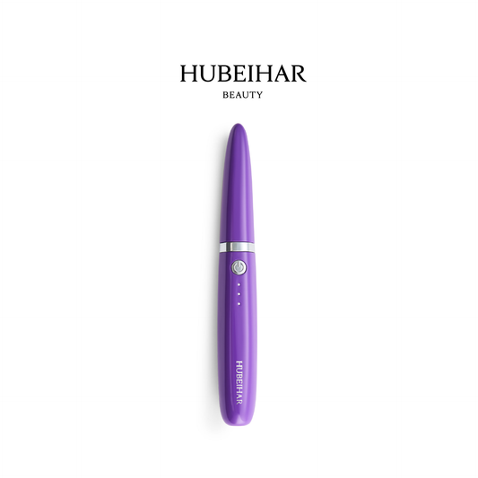 HHB010 第二代電熱睫毛器