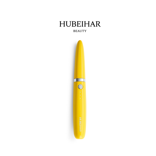HHB010 第二代電熱睫毛器