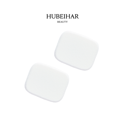 AR天堂觸感粉撲｜柔軟彈性高・貼膚自然透薄妝感・完美貼膚