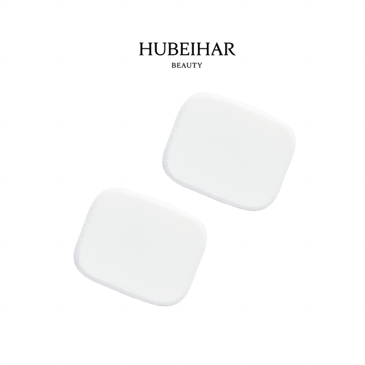 AR天堂觸感粉撲｜柔軟彈性高・貼膚自然透薄妝感・完美貼膚