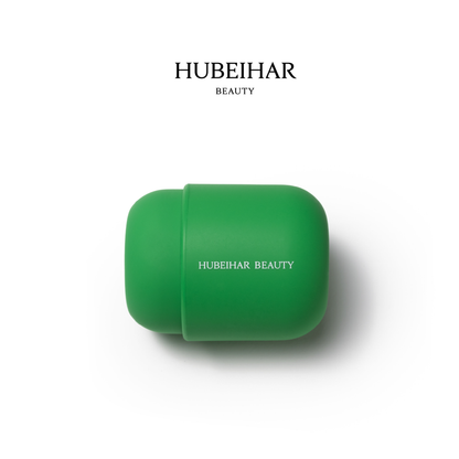 伸縮美妝蛋攜帶盒｜出遊必備・矽膠透氣・好攜帶出門必備